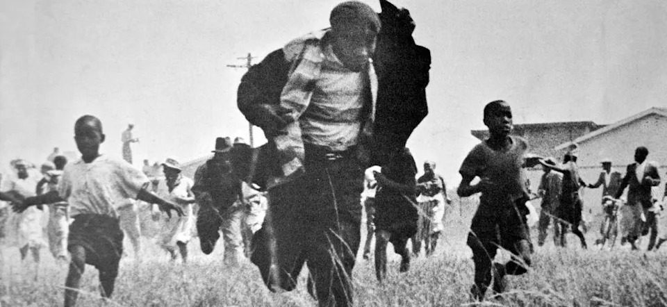 Preživeli masakra u Sharpevilleu pokreću sudsku bitku protiv zakona koji štiti počinioce