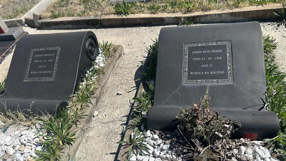 Preživeli masakra u Sharpevilleu pokreću sudsku bitku protiv zakona koji štiti počinioce