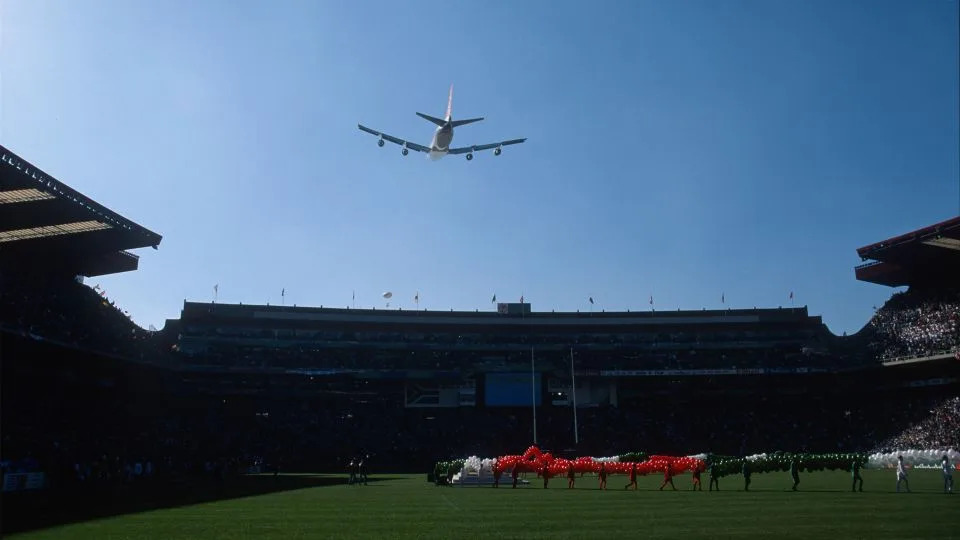 Airlink Predaje Podatke Iz Crnih Kutija Posle Kontroverznog Niskog Preleta Iznad DHL Stadiona