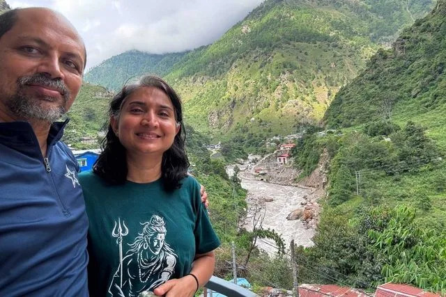 Putovanje povodom 25. godišnjice braka pretvorilo se u noćnu moru: par iz Teksasa nestao u katastrofalnim poplavama u Nepalu