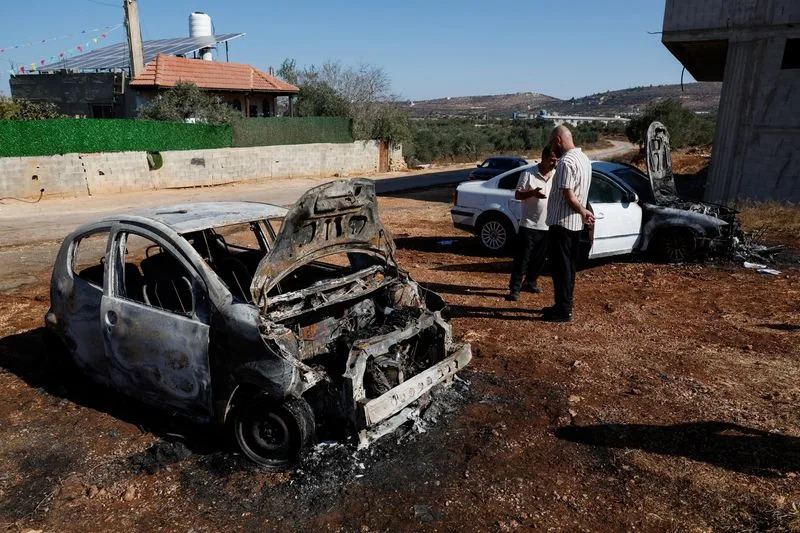 Tragedija na Zapadnoj Obali: Dva palestinska tinejdžera ubijena u raciji naseljenika i izraelskih snaga