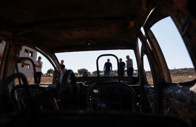 Tragedija na Zapadnoj Obali: Dva palestinska tinejdžera ubijena u raciji naseljenika i izraelskih snaga