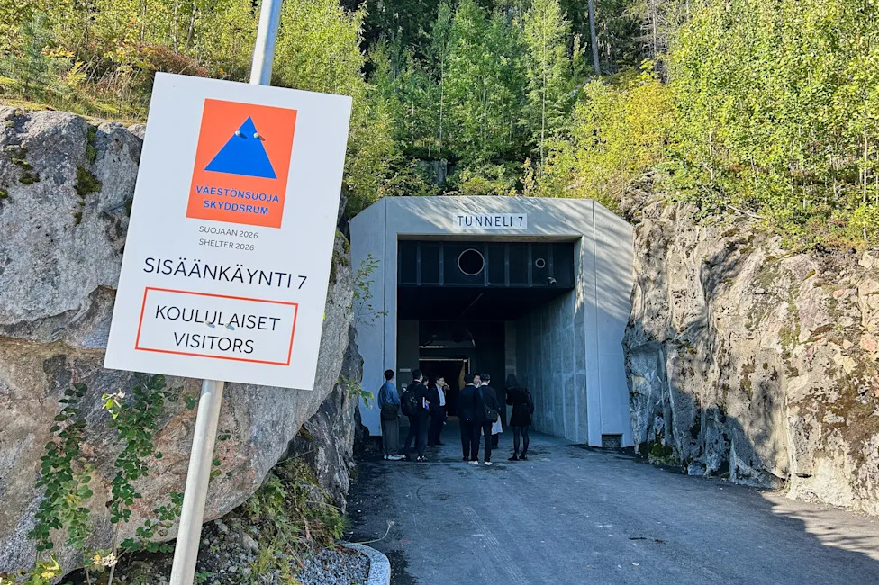 Finska Sprovodi Najveću Civilnu Vežbu U Evropi Od Drugog Svetskog Rata: Pripreme Za Kibernapade I Pretnje Iz Rusije