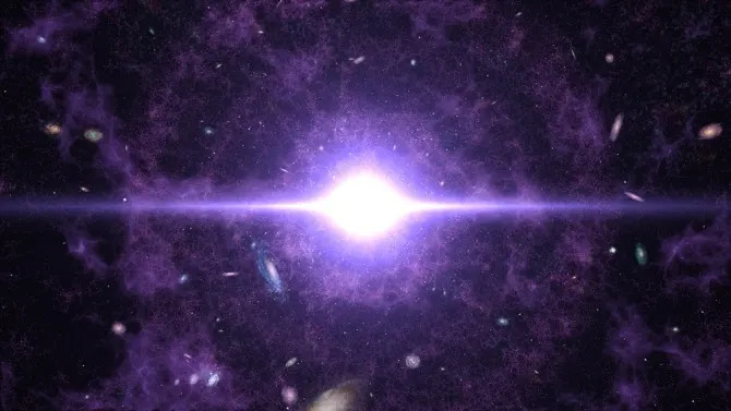 Mini Veliki Prasak u CERN‑u: Oksigen i Neon Stvorili Kvark‑Glon Plazmu