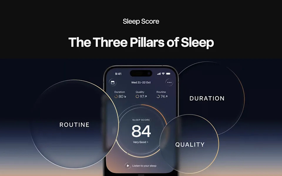 Telefoni kao sistem ranog upozorenja: Sleep Cycle može detektovati talase gripa i kovida oko nedelju dana ranije