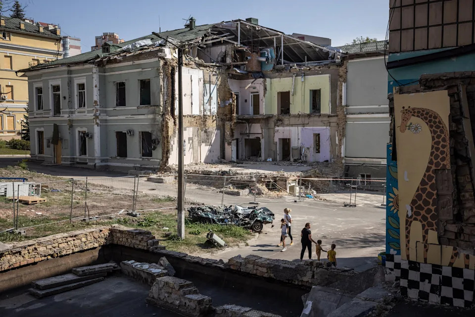 Pokušaj atentata u Engelsu: Ranjen komandant 22. divizije teških bombardera