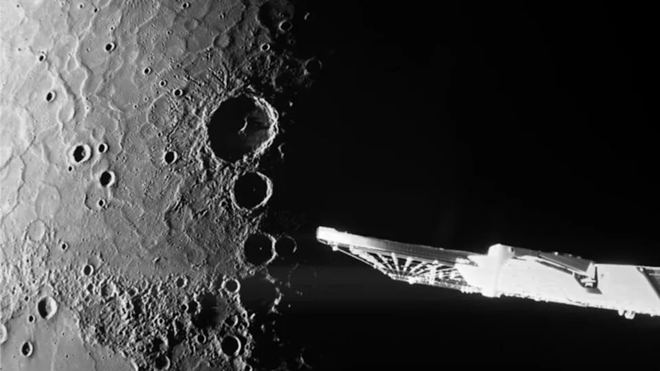 Dva Orbitera Na Putu Ka Merkuru: Šta BepiColombo Donosi Nauci