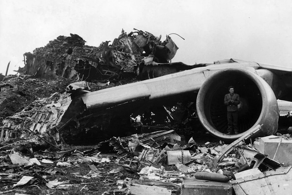 Tenerife 1977: Kako jedan nesporazum na pisti odneo 583 života i zauvek promenio avijaciju