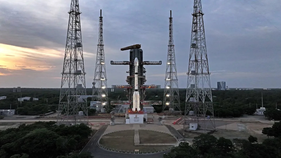 Indija Lansirala EOS-05 — Prvi Indijski Satelit za Snimanje iz Geosinkrone Orbite