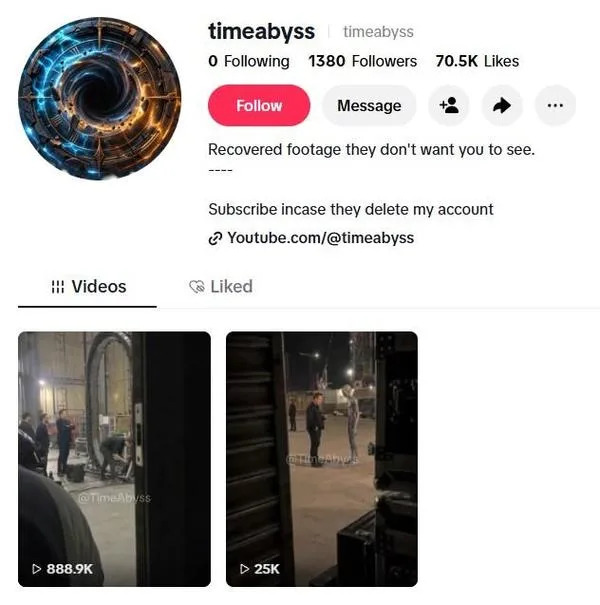Provera činjenica: Lažni video „Elon Musk i portal u SpaceX“ najverovatnije AI-manipulacija