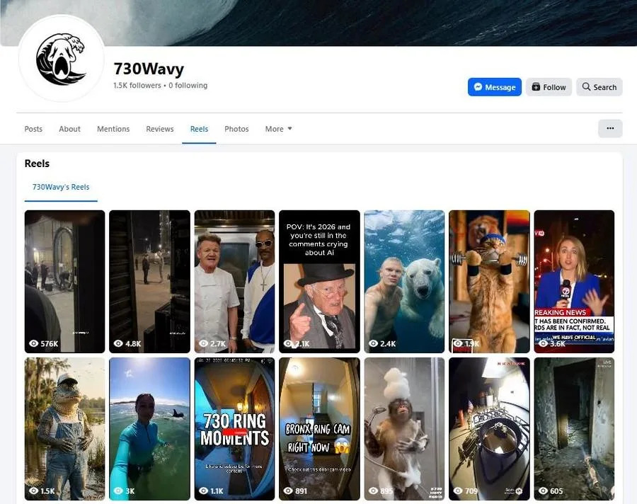 Provera činjenica: Lažni video „Elon Musk i portal u SpaceX“ najverovatnije AI-manipulacija