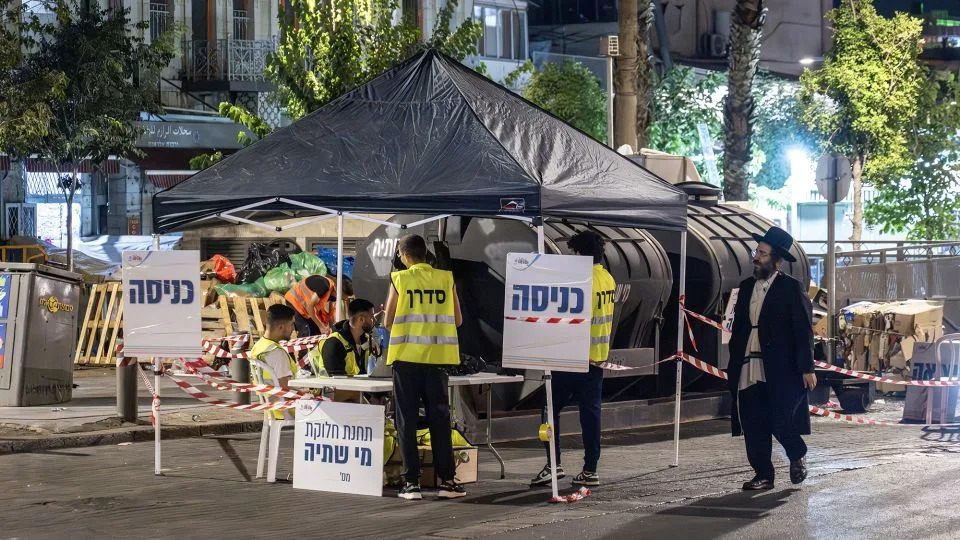 Izuzetno retko: Cvet mikroalgi dug više milja onemogućio većinu izraelskih postrojenja za desalinizaciju