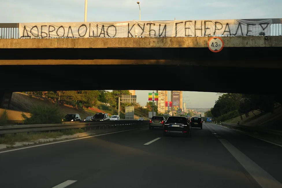 Marta Kos Otkazala Posetu Srbiji Zbog Veličanja Ratka Mladića Nakon Njegove Smrti