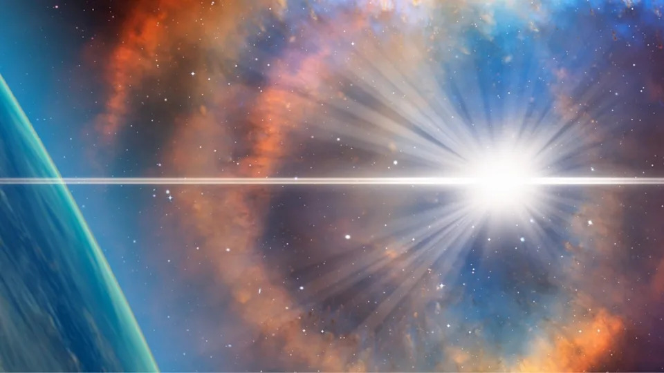 Kako zvezde prave vaše elemente: novi dokazi o titanijumu-44 i mehanizmima supernova