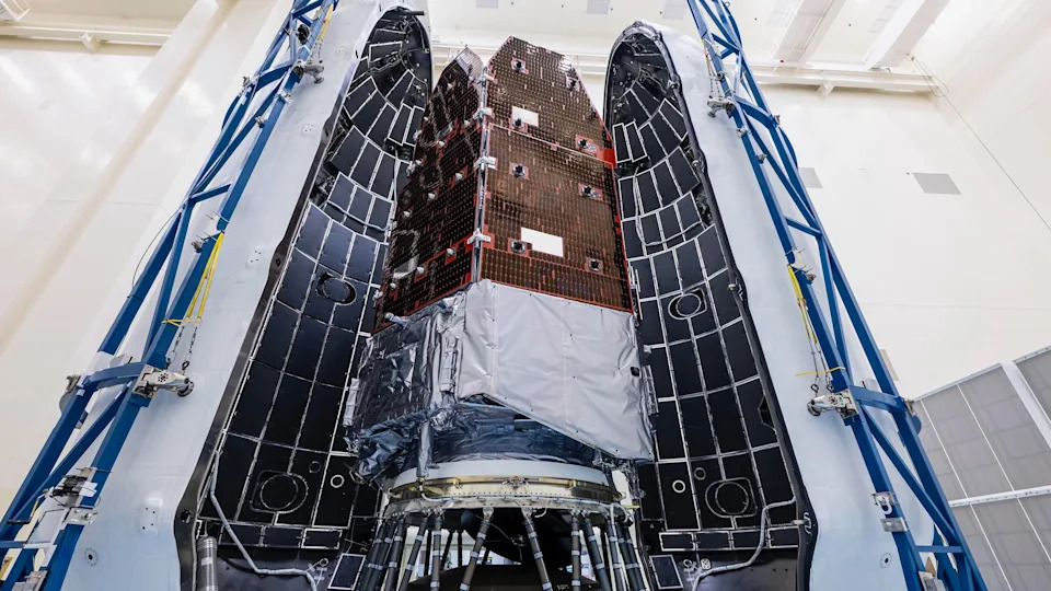 Uživo: Roman Space Telescope Počinje Fazu Puštanja U Rad Posle Uspešnog Lansiranja Falcon Heavy Rakete