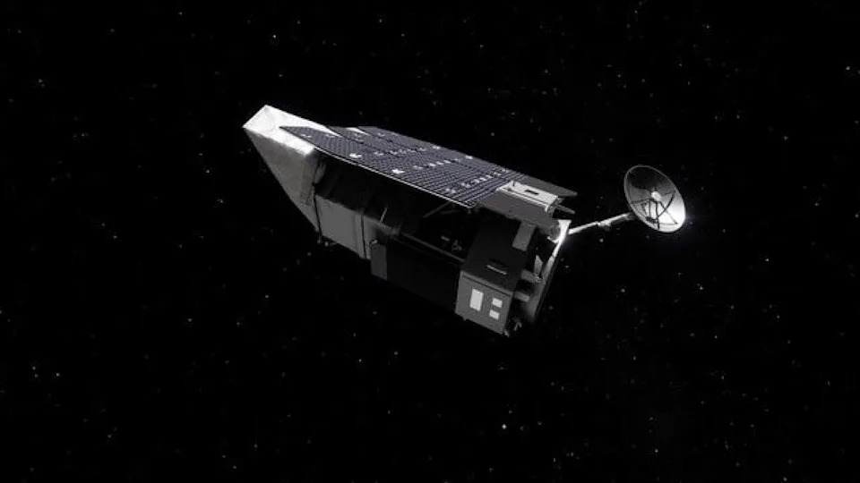 Uživo: Roman Space Telescope Počinje Fazu Puštanja U Rad Posle Uspešnog Lansiranja Falcon Heavy Rakete
