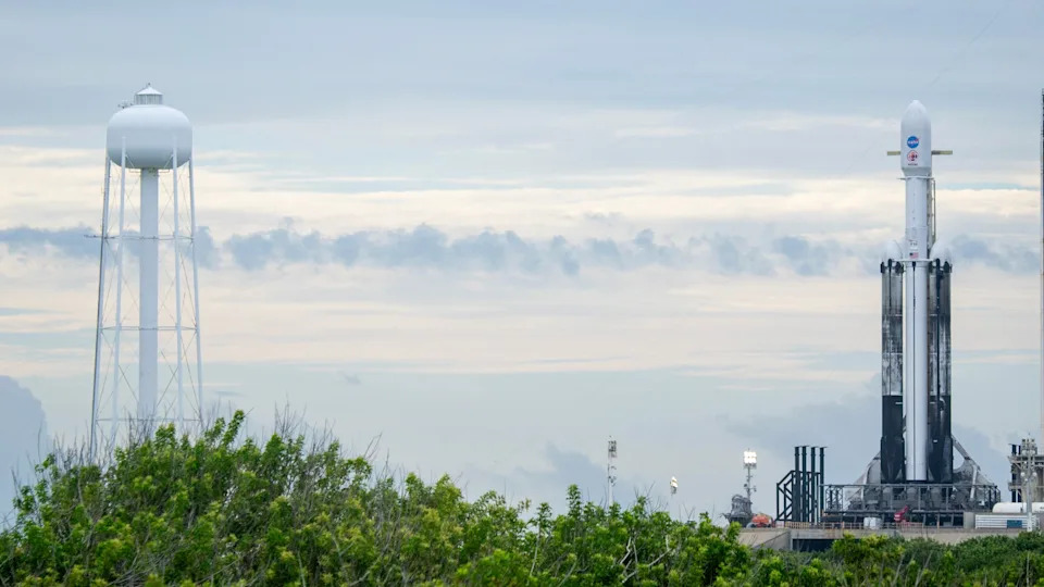 Uživo: Roman Space Telescope Počinje Fazu Puštanja U Rad Posle Uspešnog Lansiranja Falcon Heavy Rakete