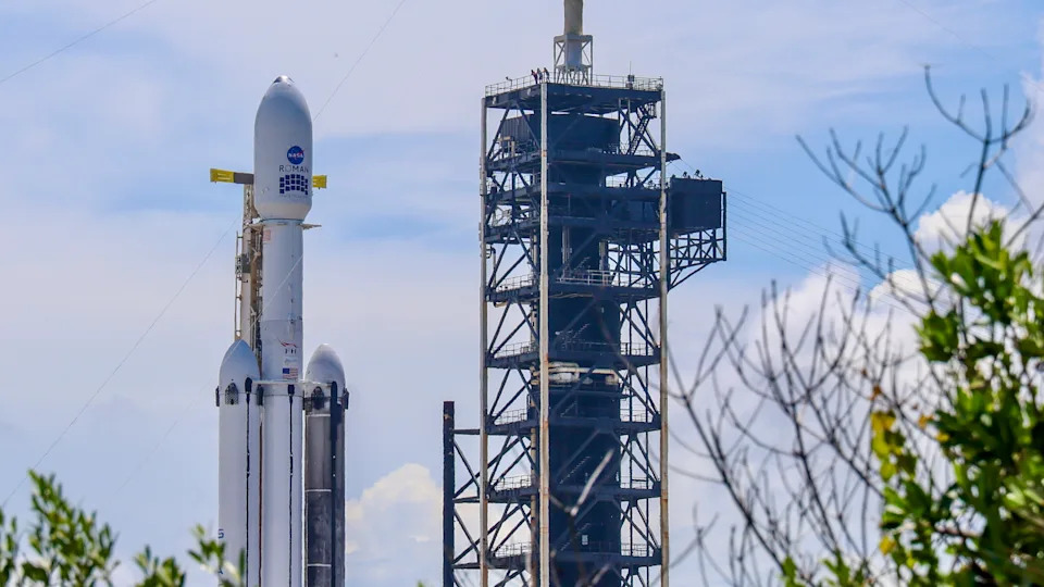 Uživo: Roman Space Telescope Počinje Fazu Puštanja U Rad Posle Uspešnog Lansiranja Falcon Heavy Rakete