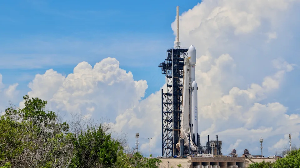 Uživo: Roman Space Telescope Počinje Fazu Puštanja U Rad Posle Uspešnog Lansiranja Falcon Heavy Rakete