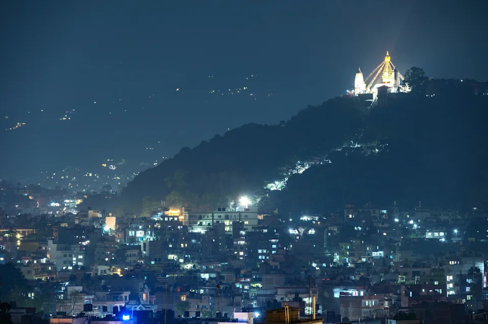 Nepal Se Preispituje Nakon Razornih Poplava: Šta Znači Kraj Monokulture Hidroenergije?