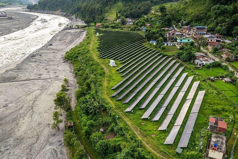 Nepal Se Preispituje Nakon Razornih Poplava: Šta Znači Kraj Monokulture Hidroenergije?