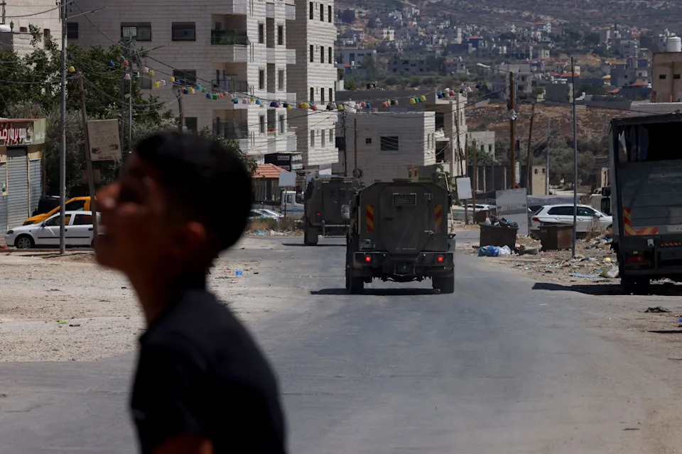 UN: Prisilno raseljavanje 33.000+ Palestinaca tokom 