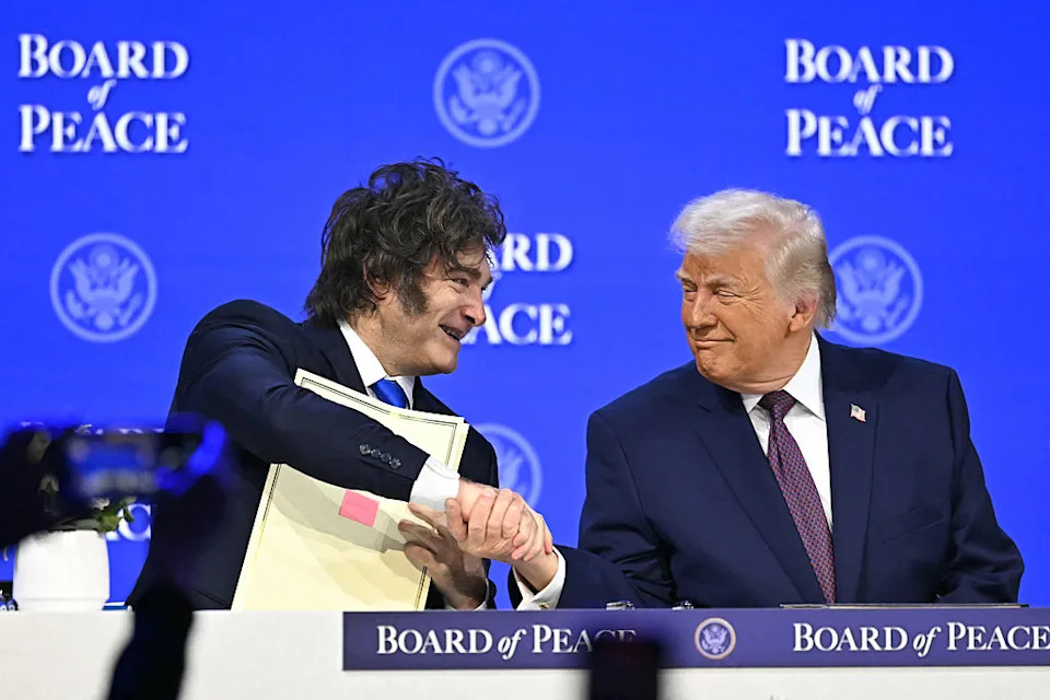 Zašto Falklandska Ostrva Ponovo Prave Napetost: Milei Preti Sankcijama, Trump Moguće Menja Stav SAD