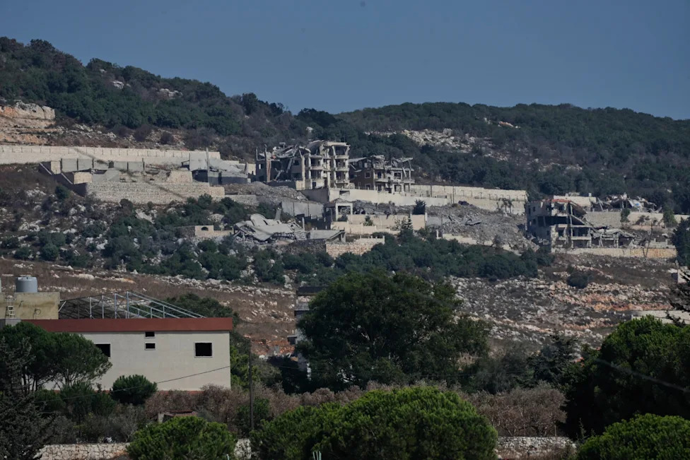 Izrael Tvrdi 'Operativnu Kontrolu' Nad Brdom Ali Taher — Hezbollah Odbacuje Predaju, Rizik Eskalacije U Libanu