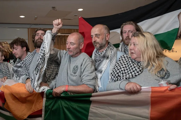 Nova flotila kreće ka Gazi: Freedom Flotilla ponovo pokušava da probije blokadu u oktobru
