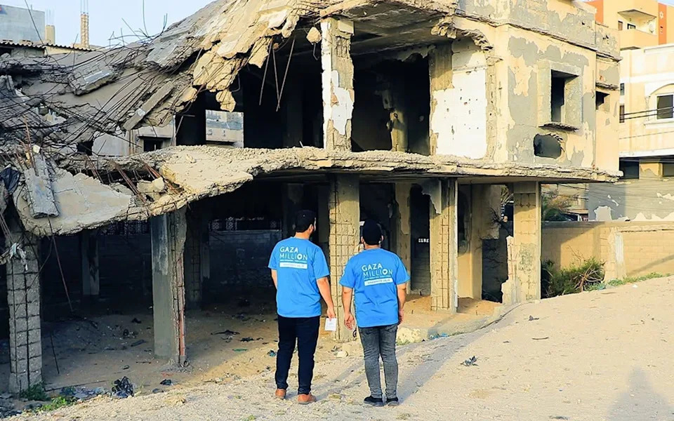 Regulator Ponovo Ispituje Save One Life UK: Sumnje Da Donacije Za Gazu Mogu Završiti Kod Hamasa