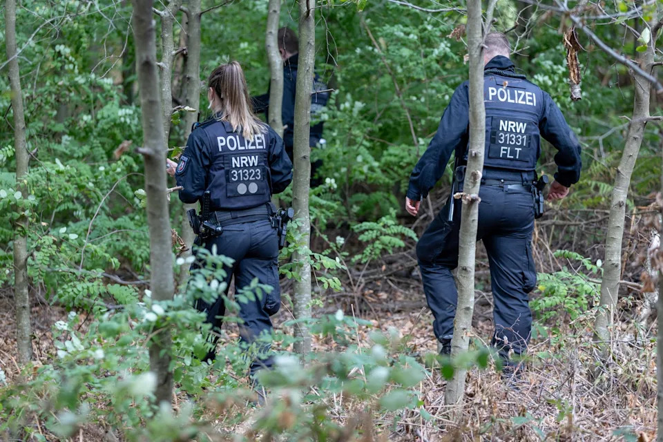 Poternica u Nemačkoj: Policija Traži 48-godišnjaka Zbog Sabotaža i Eksploziva Na Elektroenergetskoj Mreži