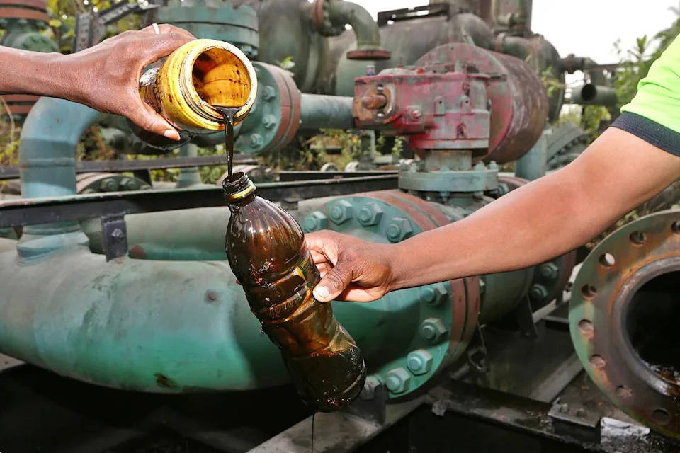 At Least 37 Dead After Inhaling Toxic Petrol Fumes During Pipeline Tapping in Rivers State