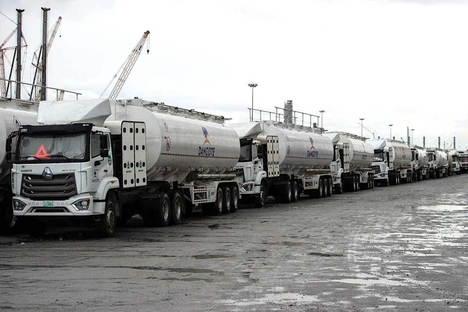At Least 37 Dead After Inhaling Toxic Petrol Fumes During Pipeline Tapping in Rivers State
