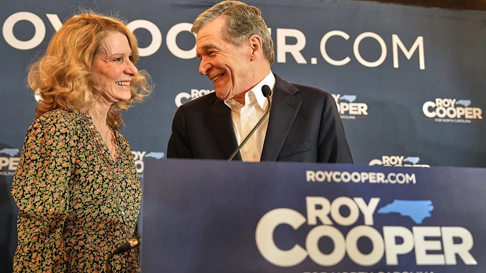 Roy Cooper Appointed Ex-Bloods Member To 2020 Criminal Justice Task Force — Report Sparks Debate