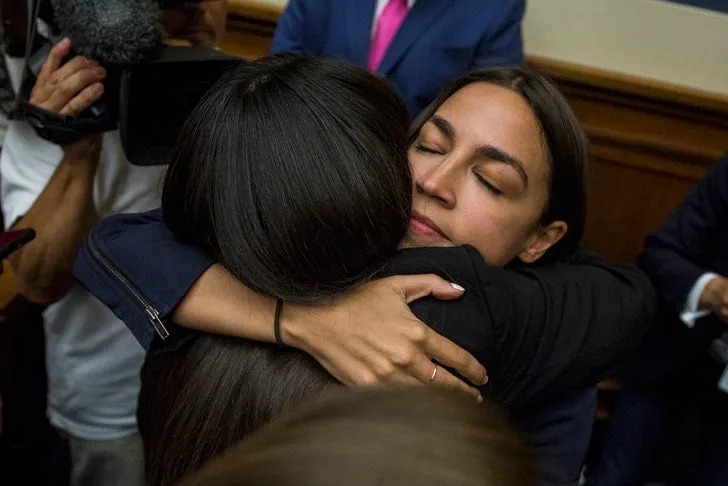 AOC Says She’s Sharing Her Egg-Freezing Journey to Help Others — “Trust the Process”