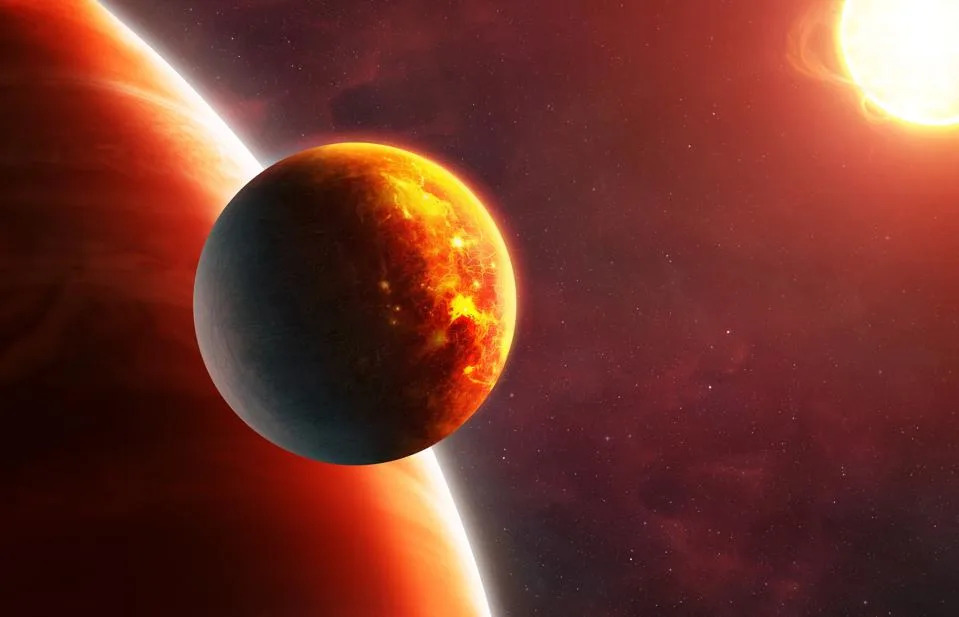 Pravi „Pandorini“ Meseci? Roman Teleskop Traži Nastanjive Egzomesece U Mlečnom Putu