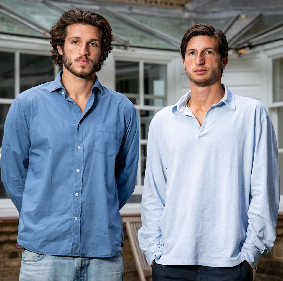 Imran Khan’s Sons Urge UK To Intervene as They Allege Dire Prison Conditions and Denied Access
