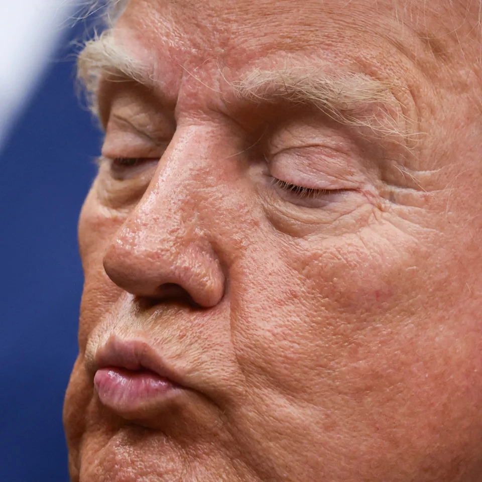 Ty Cobb Calls Trump a 'Rapist' on Live TV — Host Pushes Back Over Legal Nuance