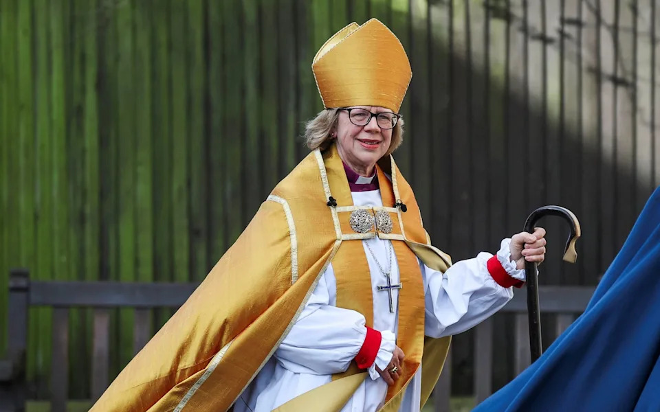 Has the Church of England Abandoned Its Parish Mission? Inside the Crisis of Vicars and Parish Ministry