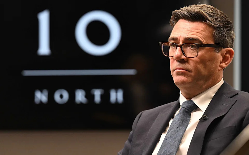 Only Radical Reform Can Rescue Britain — Our 100‑Day Plan