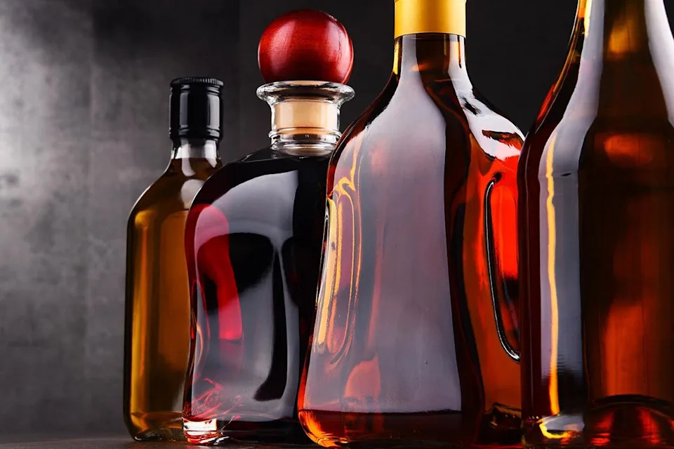 At Least 10 Dead After Suspected Methanol-Laced Illicit Alcohol In Sagar District