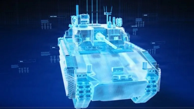 Not Tanks, But Tank-Like: US Army’s M1E3 Abrams and XM30 MICV Enter Prototype Trials