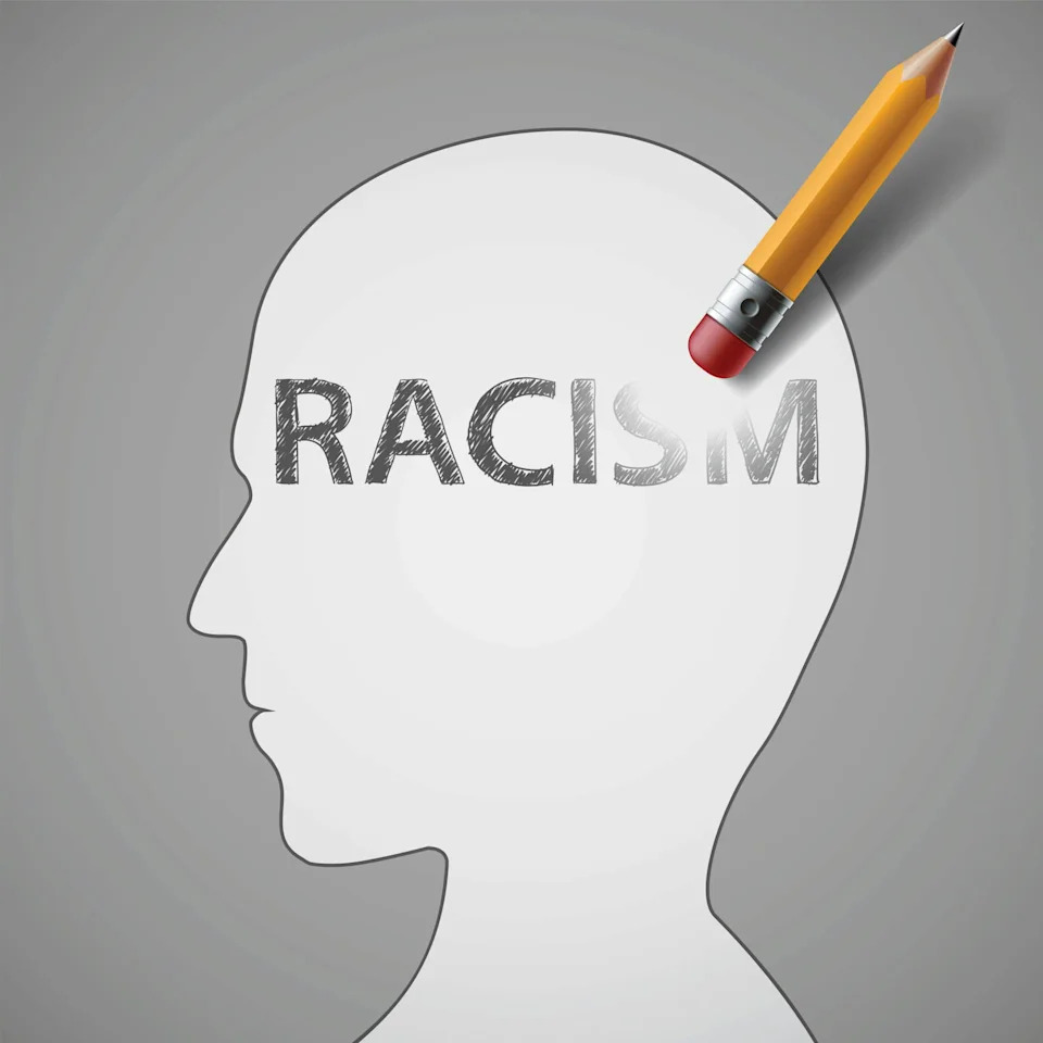 Why Telling Kids ‘Race Doesn’t Matter’ Masks The Ongoing Impact Of Racism