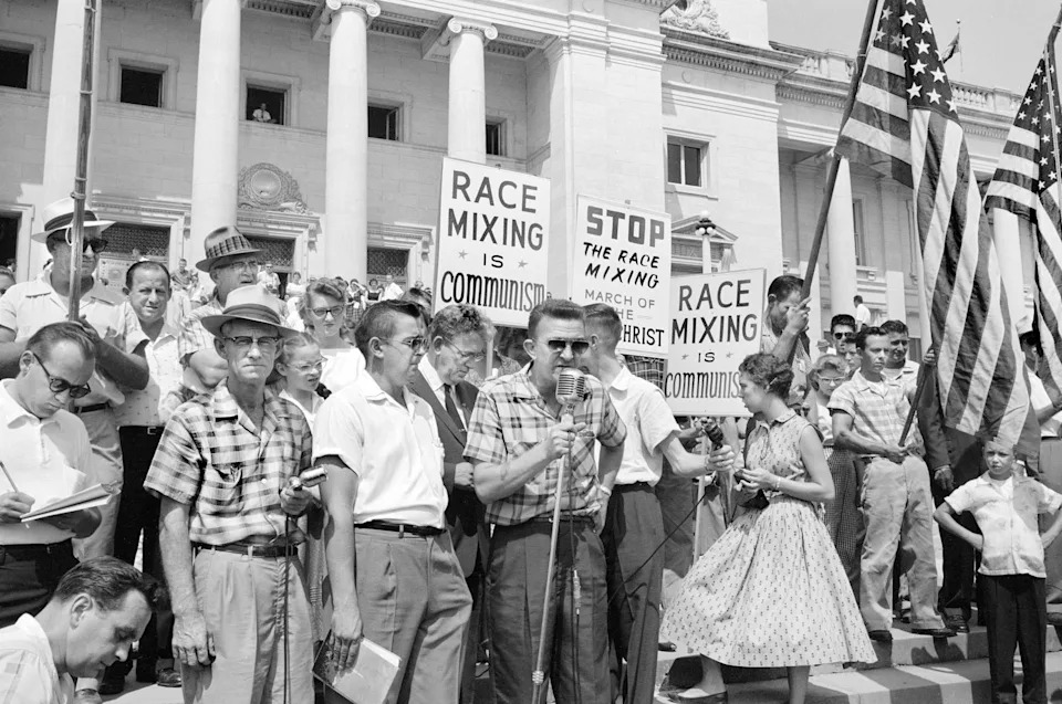 Why Telling Kids ‘Race Doesn’t Matter’ Masks The Ongoing Impact Of Racism