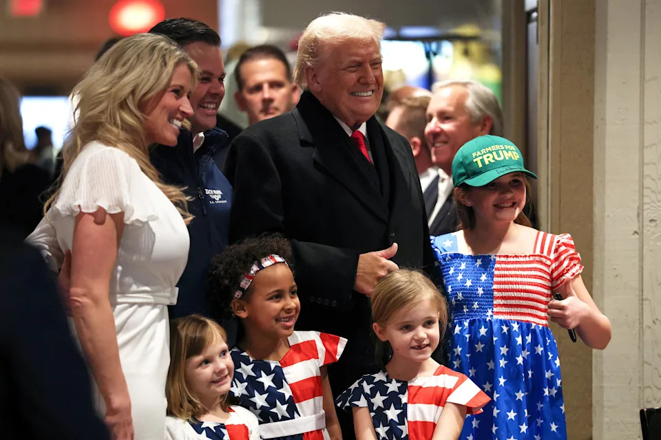 Rep. Zach Nunn Took Donor-Funded European Tour During 76-Day Government Shutdown