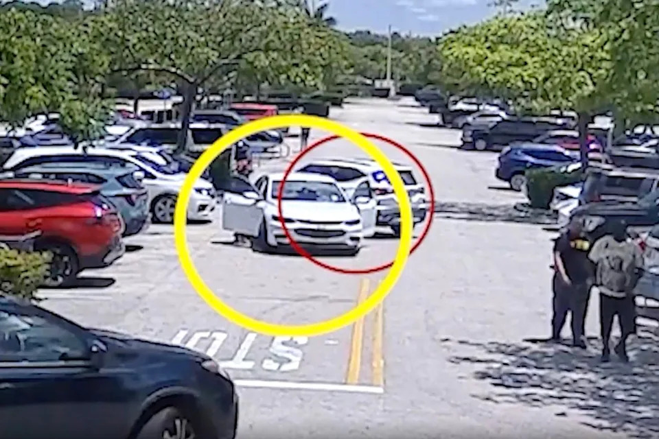 Florida Woman Granted Immunity After Fatal Walmart Parking-Lot Shooting; 'Stand Your Ground' Memo Cites Self-Defense