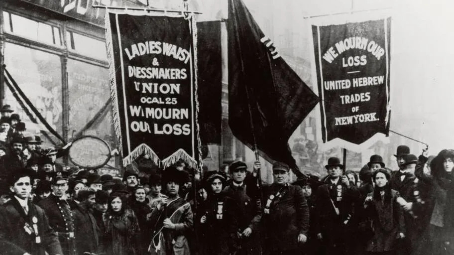 The Triangle Shirtwaist Fire of 1911: How 146 Deaths Transformed U.S. Workplace Safety