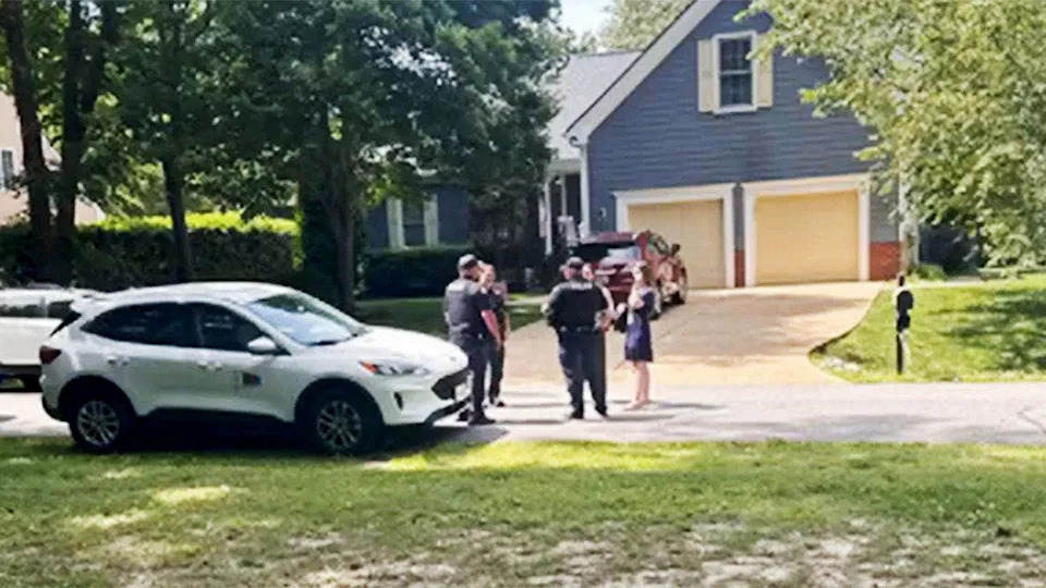 Virginia Mother Appeals Misdemeanor, Seven-Year Child-Abuse Registry Listing After 5-Year-Old Walked Alone