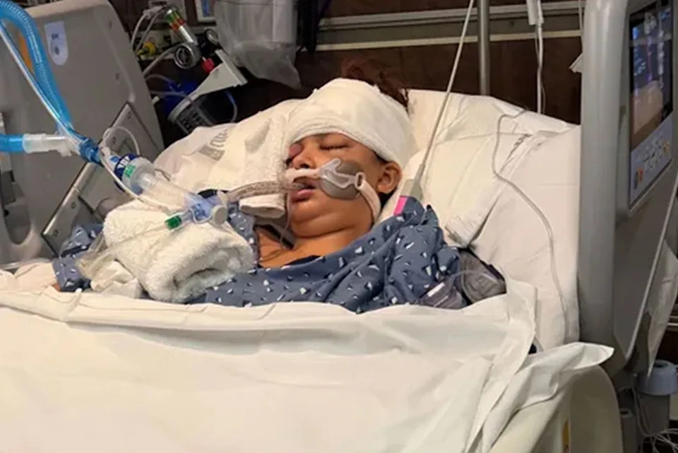 Pregnant 22-Year-Old, Adriana Jimenez, Declared Brain-Dead After Canoga Park Shooting; Suspect Arrested