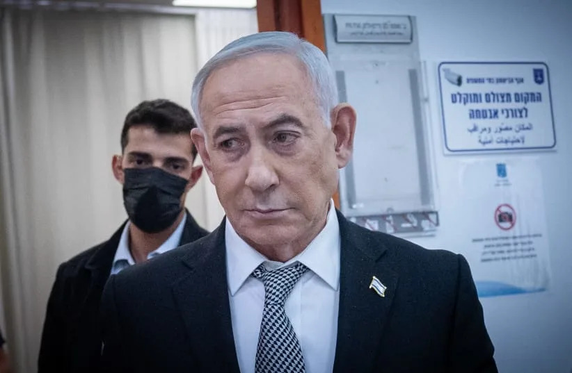 Netanyahu Trial Resumes in Jerusalem as Defense Prepares Witnesses; Case 4000 Bribery Charge Remains Key